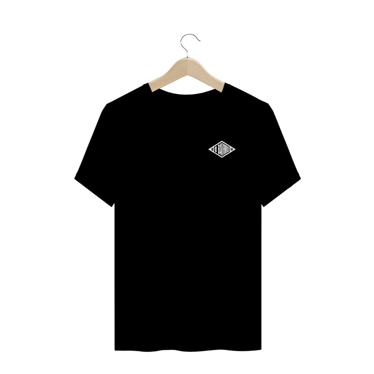 CAMISA O BAIRRO 1894 - PRIME